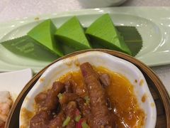 -皇马假日醉海南大酒店·假日一品派茶楼(秀英店)