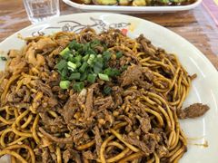 -清真双宝红油牛系列