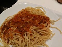 意式肉酱面-宜家·瑞典风味餐厅(北蔡店)