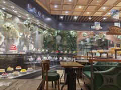 大堂-美滋每客(亲贤北街店)