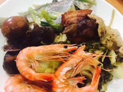 -锦江中华村农家乐饭庄