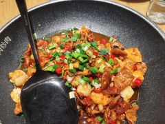 -味上湘菜馆(河马店)