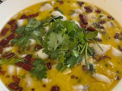 东吴酸菜鱼-老东吴食府(雅都店)