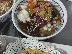 -大王油茶(二厂文创公园店)