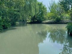 -同里国家湿地公园