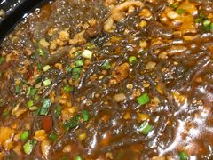 石锅卤肉粉条-百年神厨·地道川菜(清江西路店)