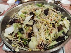 -标记好食