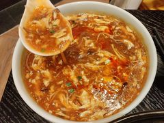 -海天楼中餐厅(吴宫泛太平洋酒店)
