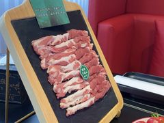 -乔先生涮肉·鲜活牛羊肉火锅(塘沽店)