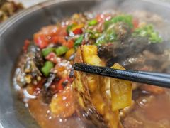 -璟象酒店-爱丽坊景观餐厅