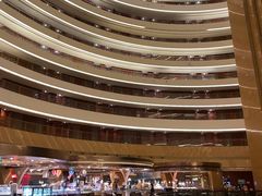 -杭州国际会议中心洲际酒店-原素全日餐厅(解放东路店)