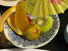 -天狗山料理(省体店)