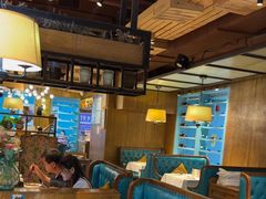 -领鲜活海鲜榴莲自助火锅(东门店)