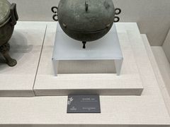 -皖西博物馆