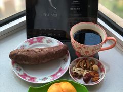 -星巴克臻选(天津河东万达店)