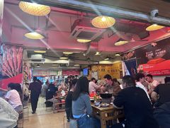 -洪大厨鸡煲(福田店)