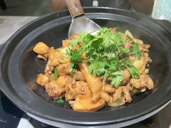 -肥家大排档(天河体育西店)