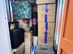 -美立方自助仓迷你小仓库(太阳宫凯德店)