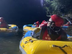 -将军关探险漂流