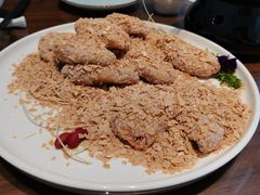 -将相和·海鲜蒸饺大连菜