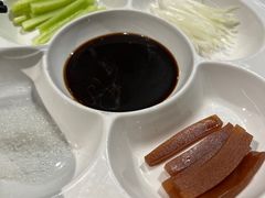 -北平食府(马鞍山路店)