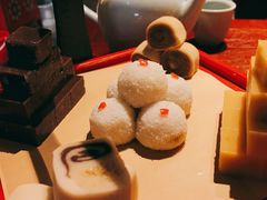 北平印象-北平食府(马鞍山路店)