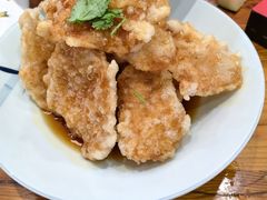 -陈家老院子·长春特色东北家宴(一匡街店)