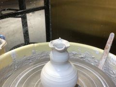 -初八专业级手工DIY陶艺社·户外研学·创意DIY首饰