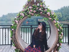 -王府井奥莱棋盘山小镇