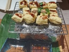 -雀舞云南菜(乐客城店)