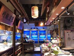 -二十八里太湖船菜(吉祥路店)