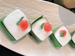 -simply thai天泰(静安嘉里中心店)