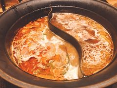 -しゃぶしゃぶ温野菜(京都河原町蛸薬師店)