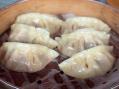 -鸡鸣汤包(红山动物园店)