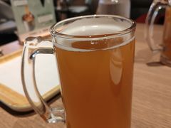 -街角等你.大连海鲜烧烤.经典铁板海鲜串(西安路店)