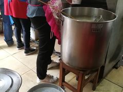 -汪记鲜鱼糊汤粉(沈阳路总店)