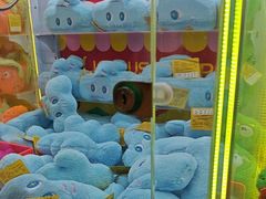 -娃娃集合营(上海奉贤龙湖天街店)