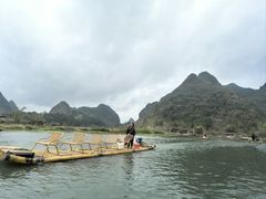 -靖西鹅泉风景区