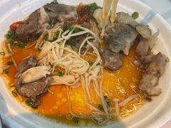 -园里前·10年私厨·福建菜(台江万达鳌峰洲店)