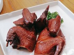 -金枝玉叶上海人家食府(三里河店)