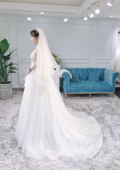 -艾慕婚纱礼服馆(和平店)