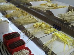 -马路边边麻辣烫联盟路店