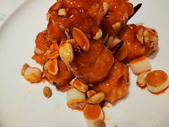 -大鸭梨烤鸭店(花园村店)