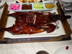 -茄子恰恰·新云南小炒(钱王街店)