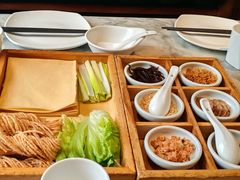 -城南往事·鲁菜济南菜(软件园美莲广场店)