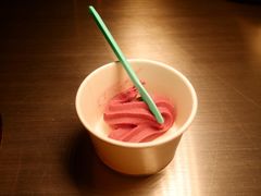 -Ocean's Table 欧舍