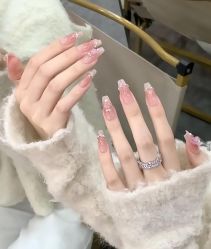 -M·X Nail日式美甲美睫