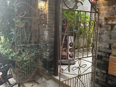 -老屋咖啡