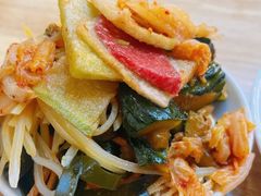 -萍姨抻面馆·鸡架冒菜(清湖店)