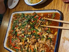 -兔槽江湖菜·重庆璧山兔(水围店)
